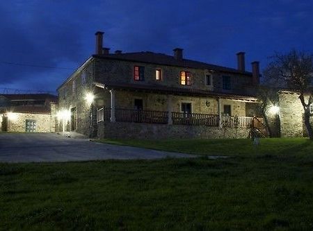 Naturlar Don Benito Arnego Buitenkant foto