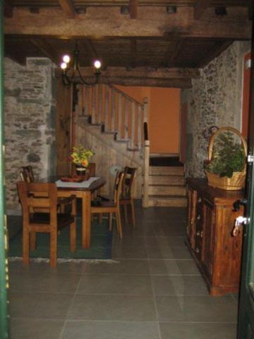 Naturlar Don Benito Arnego Kamer foto