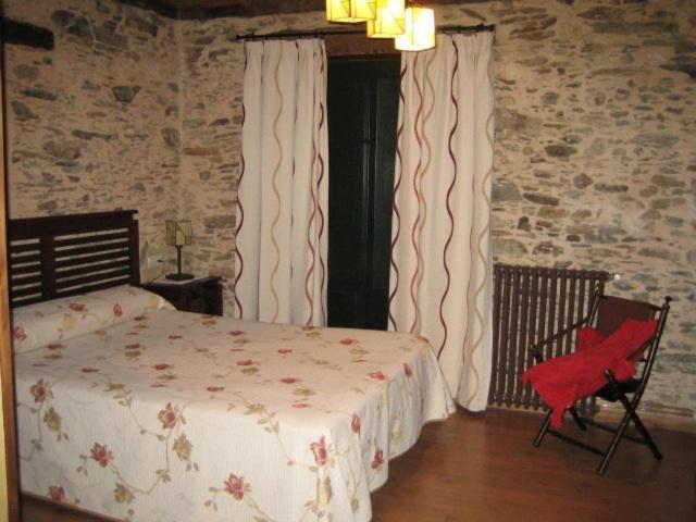 Naturlar Don Benito Arnego Kamer foto