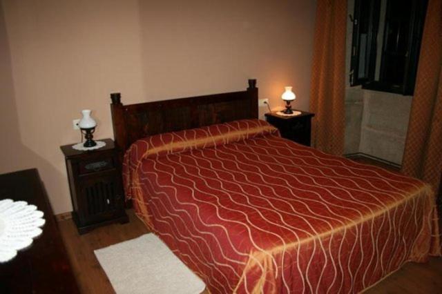 Naturlar Don Benito Arnego Kamer foto