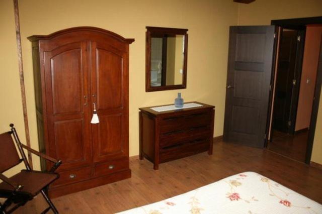 Naturlar Don Benito Arnego Kamer foto