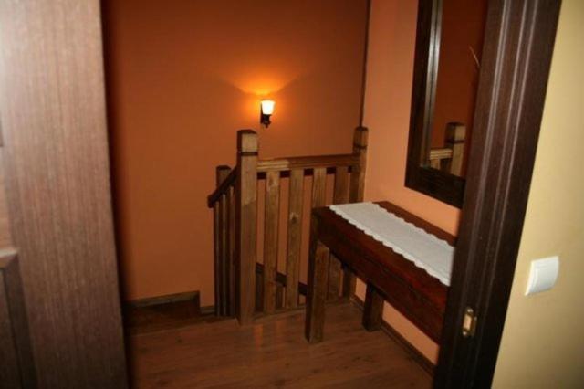 Naturlar Don Benito Arnego Kamer foto