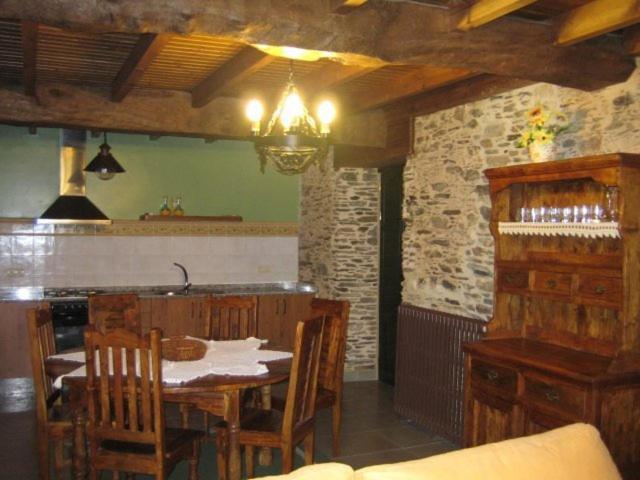 Naturlar Don Benito Arnego Kamer foto