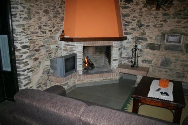 Naturlar Don Benito Arnego Kamer foto