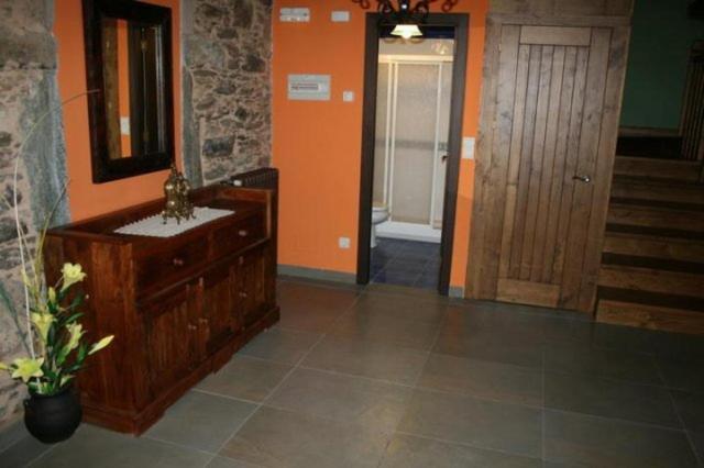 Naturlar Don Benito Arnego Kamer foto