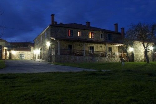 Naturlar Don Benito Arnego Buitenkant foto